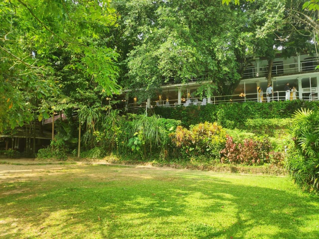 Plantation Hotel Helarambe Экстерьер фото