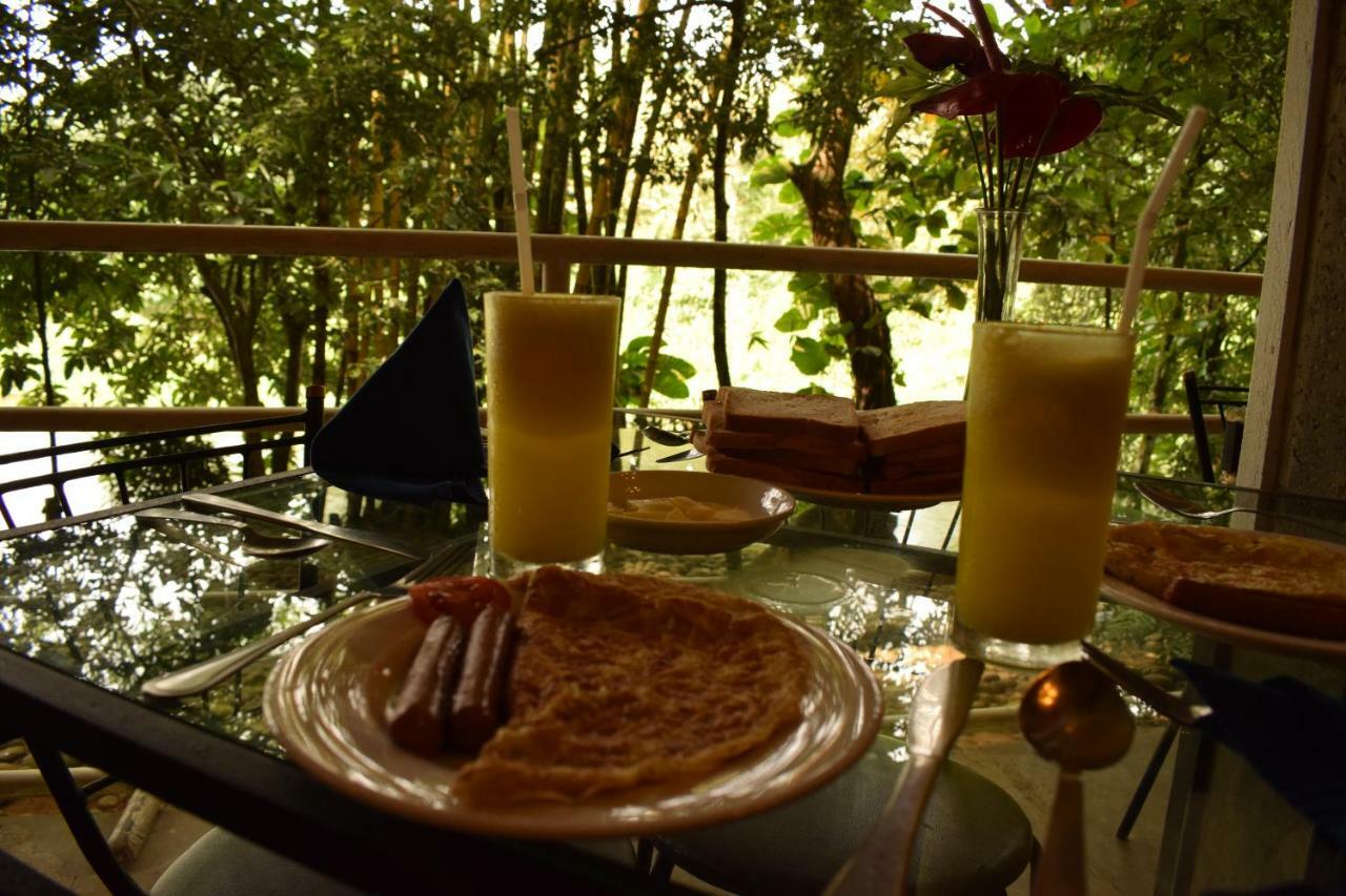 Plantation Hotel Helarambe Экстерьер фото