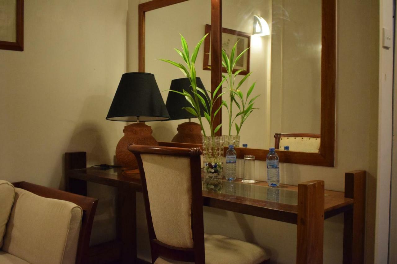 Plantation Hotel Helarambe Экстерьер фото