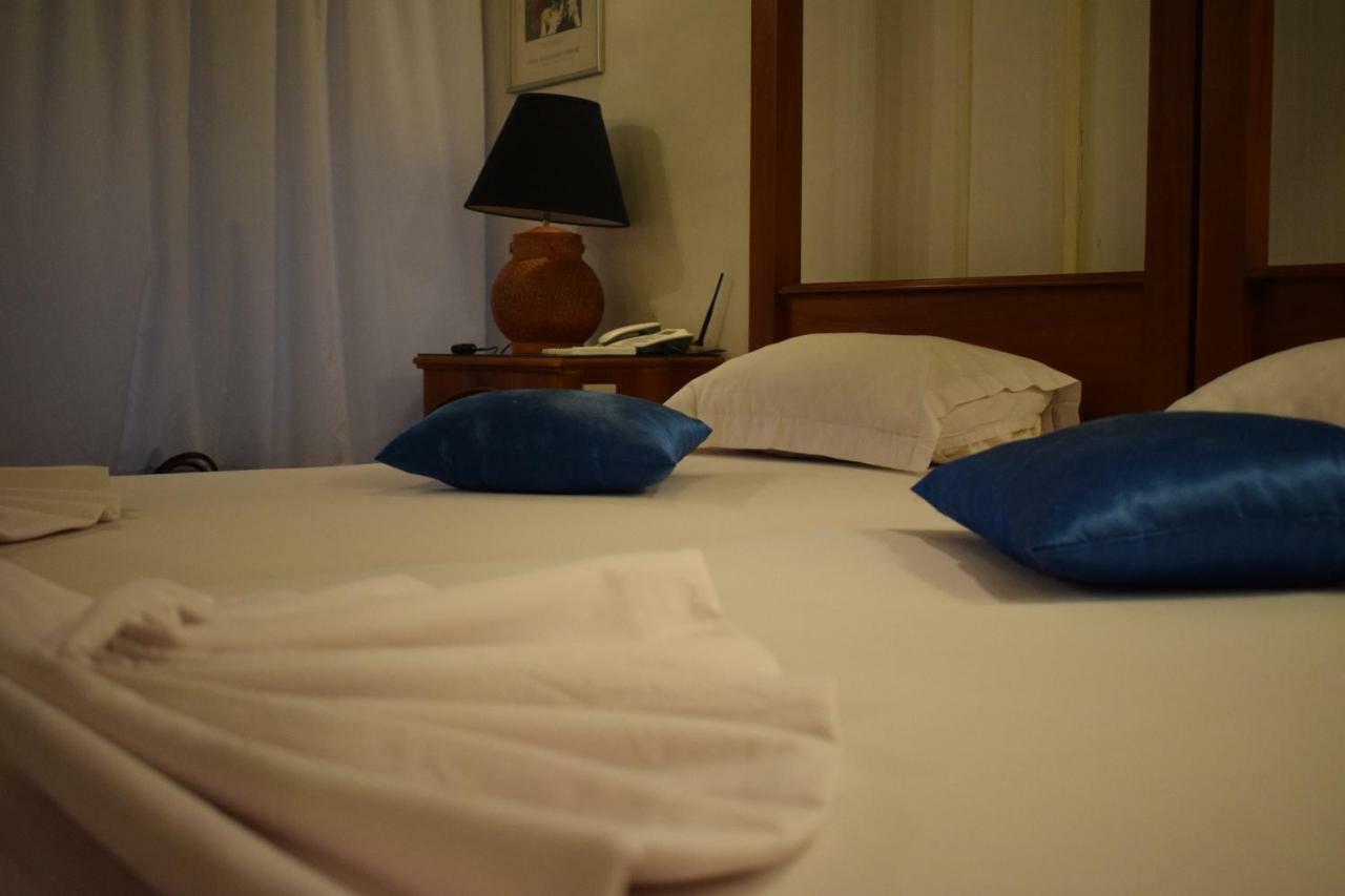 Plantation Hotel Helarambe Экстерьер фото